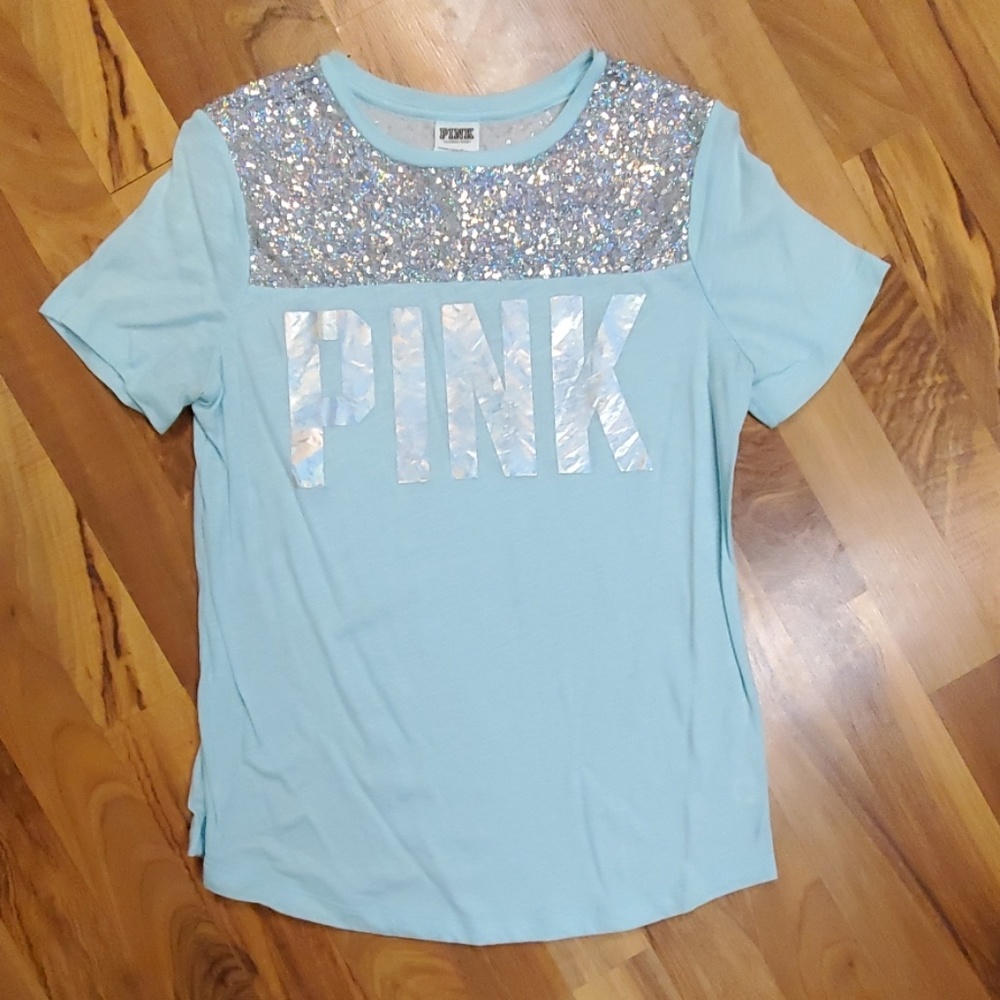 Victoria's Secret Pink Top